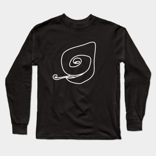 Chameleon Long Sleeve T-Shirt